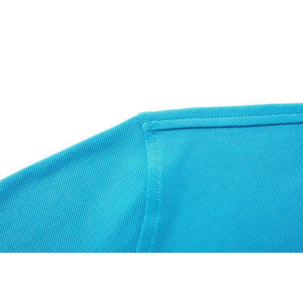 TrendHub New High Quality Men Polo Shirts High Street Short Sleeve Mens Shirts Turn-Down Collar Polo Shirt Men