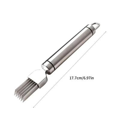 Инструменты для работы с фруктами и овощами – Чеснокодавилки