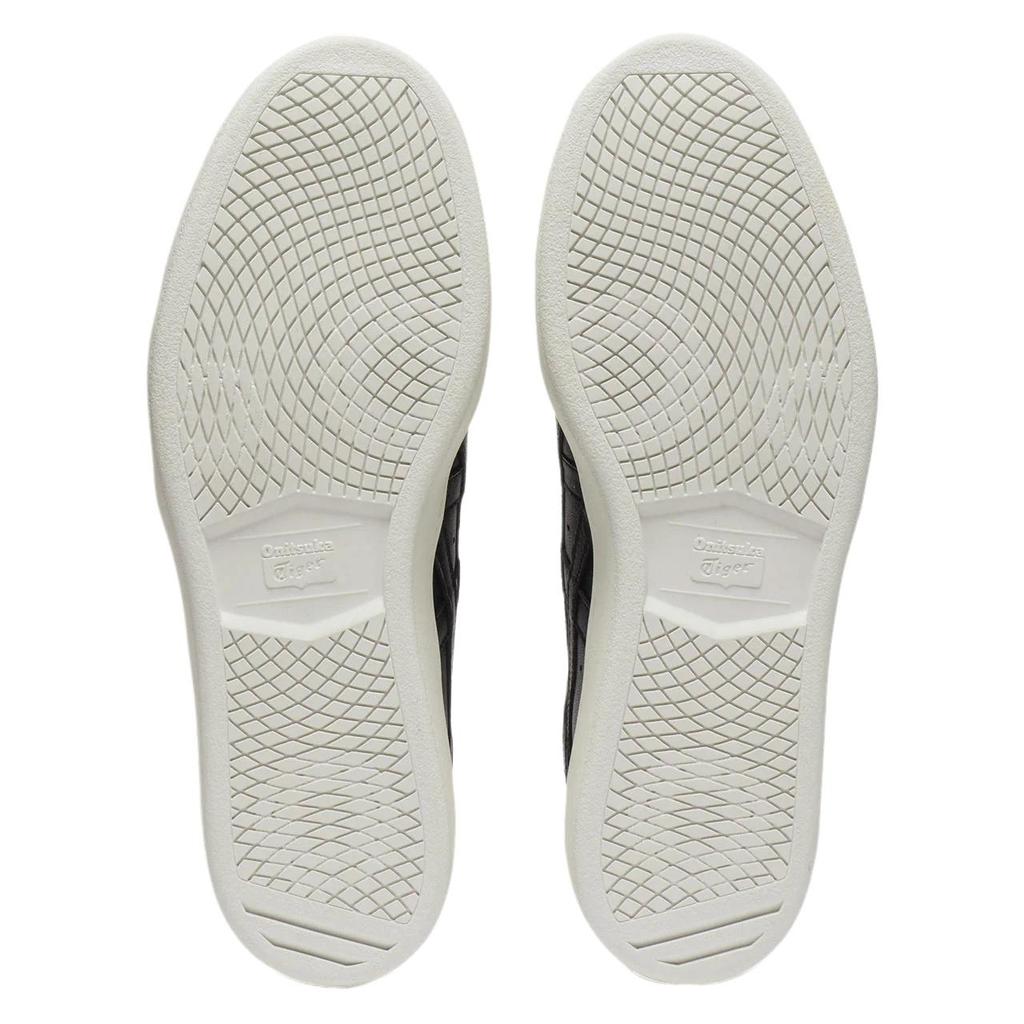 ONITSUKA TIGER Кроссовки унисекс GSM SD Black Cream 1183A803-002