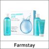 Farm Stay (a) Hyaluronic Acid Super Aqua Skin Care 3 Set