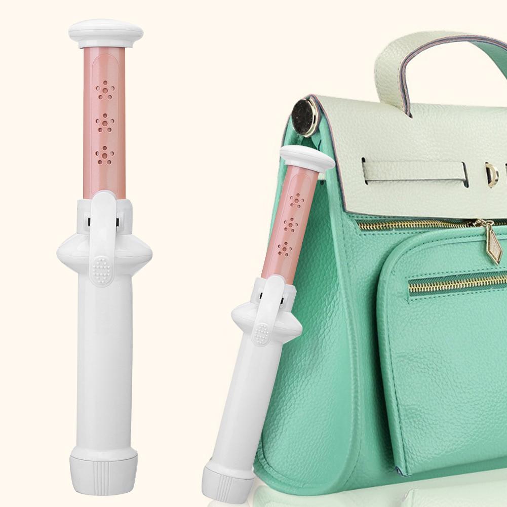 Мини Портативный Электрический USB Беспроводной Плойка Для Завивки Волос Парикмахерский Инструмент Для Укладки USB