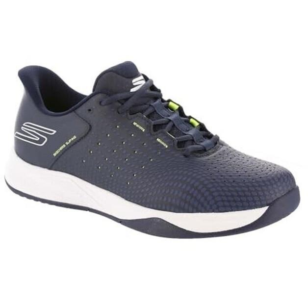 Кроссовки Skechers Viper Court Reload