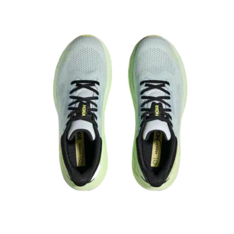 HOKA One One Мужские кроссовки Arahi 7 Droplet Druzy 1147850-DTDR