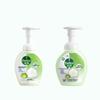 Dettol Пенное мыло для рук с гиалуроновой кислотой, двойная упаковка