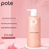 Гель для душа Pote Rose Укрепляющий и Увлажняющий