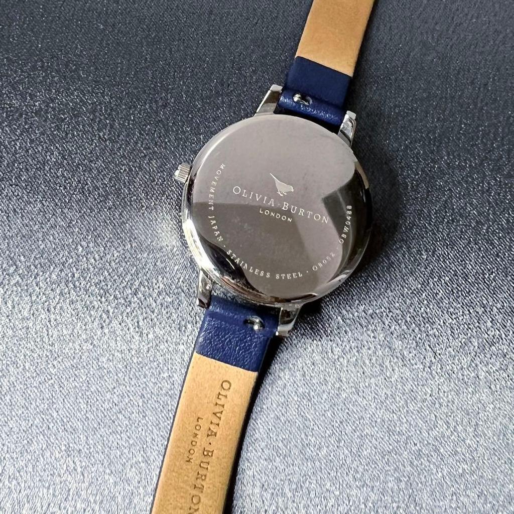 Б/у Celestial 3D Be Midnight Olivia Burton