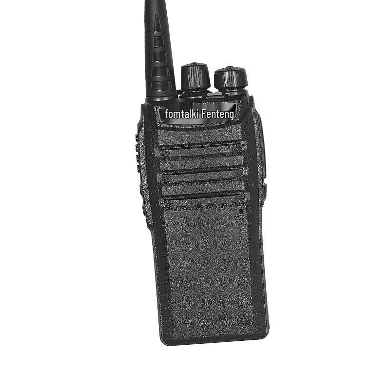 Fantom Max970 Professional Long-Range Walkie-Talkie (CN version)