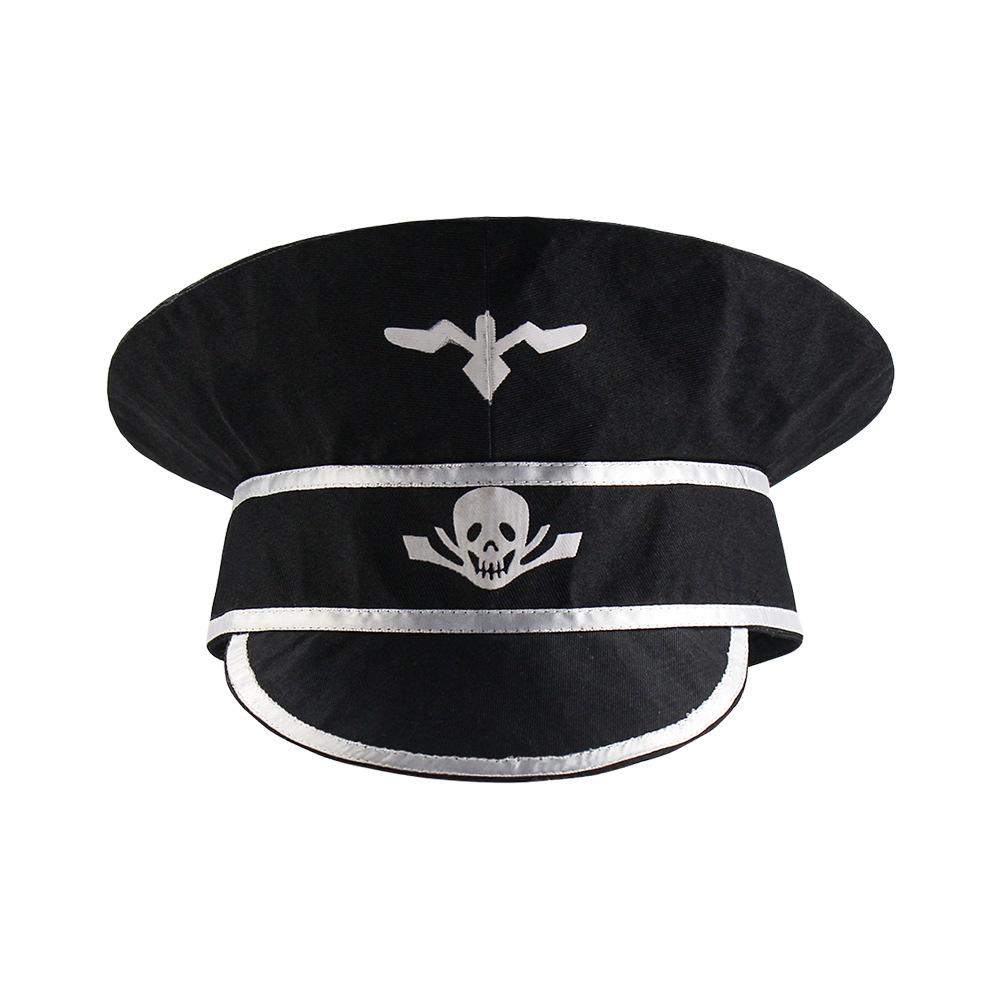 Аниме Danganronpa V3 Kokichi Oma Косплей Костюм Президент Ома парик шарф плащ Хэллоуин карнавальный костюм комплект униформы