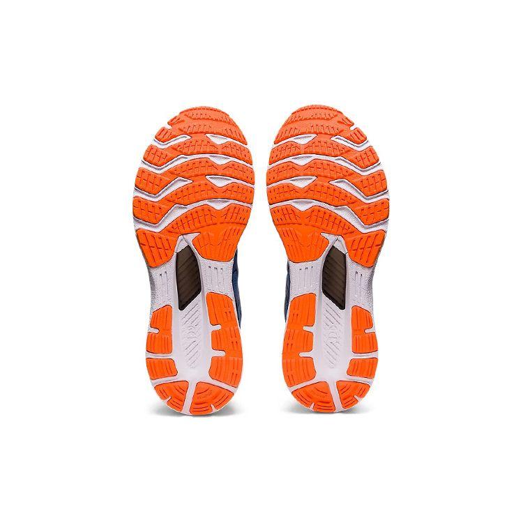 Asics Кроссовки мужские Gel Kayano 28 Blue Harmony черные 1011B189-403