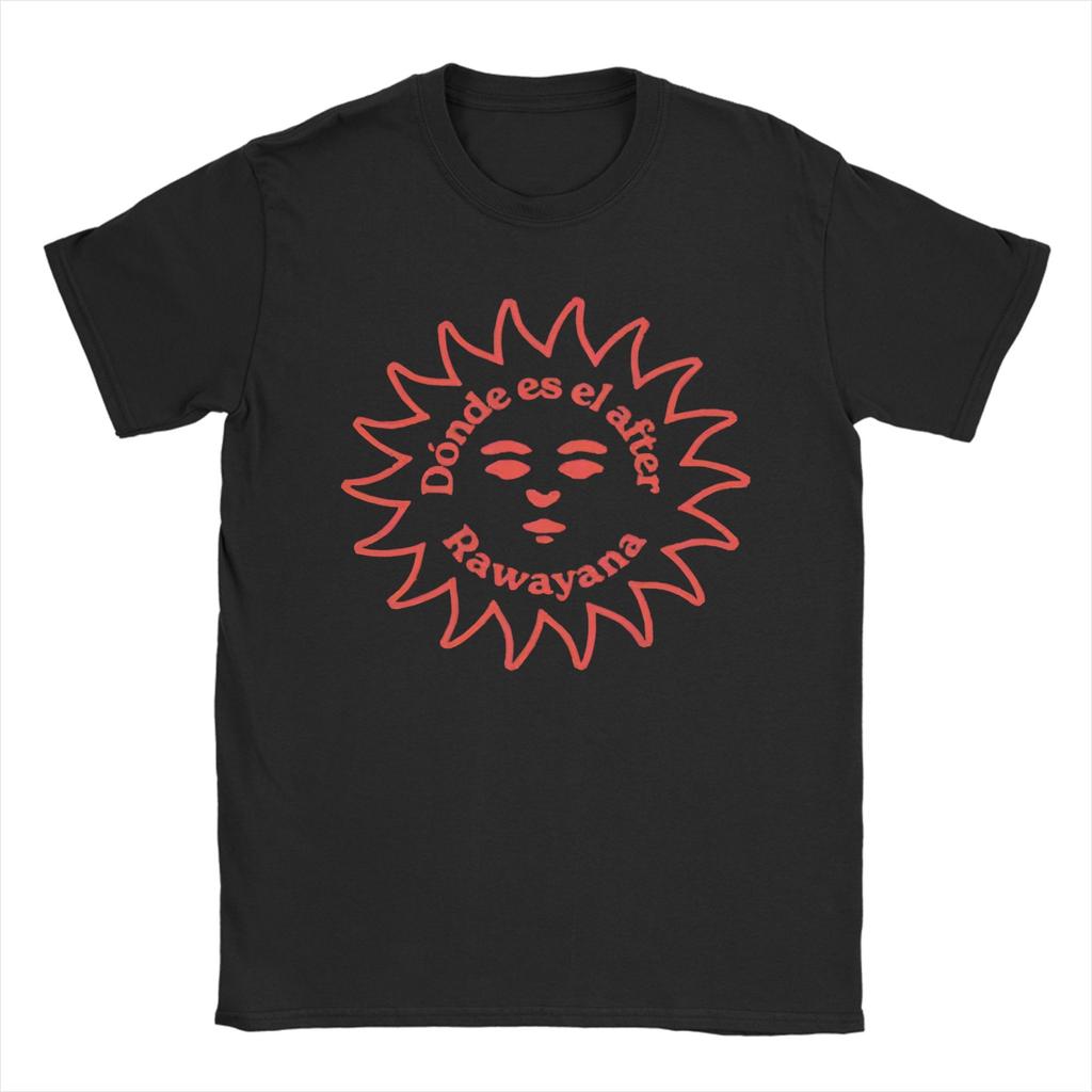 Vasco siamo qui T Shirt Unisex Cotton Top Tee Vintage Oneck Short Sleeve