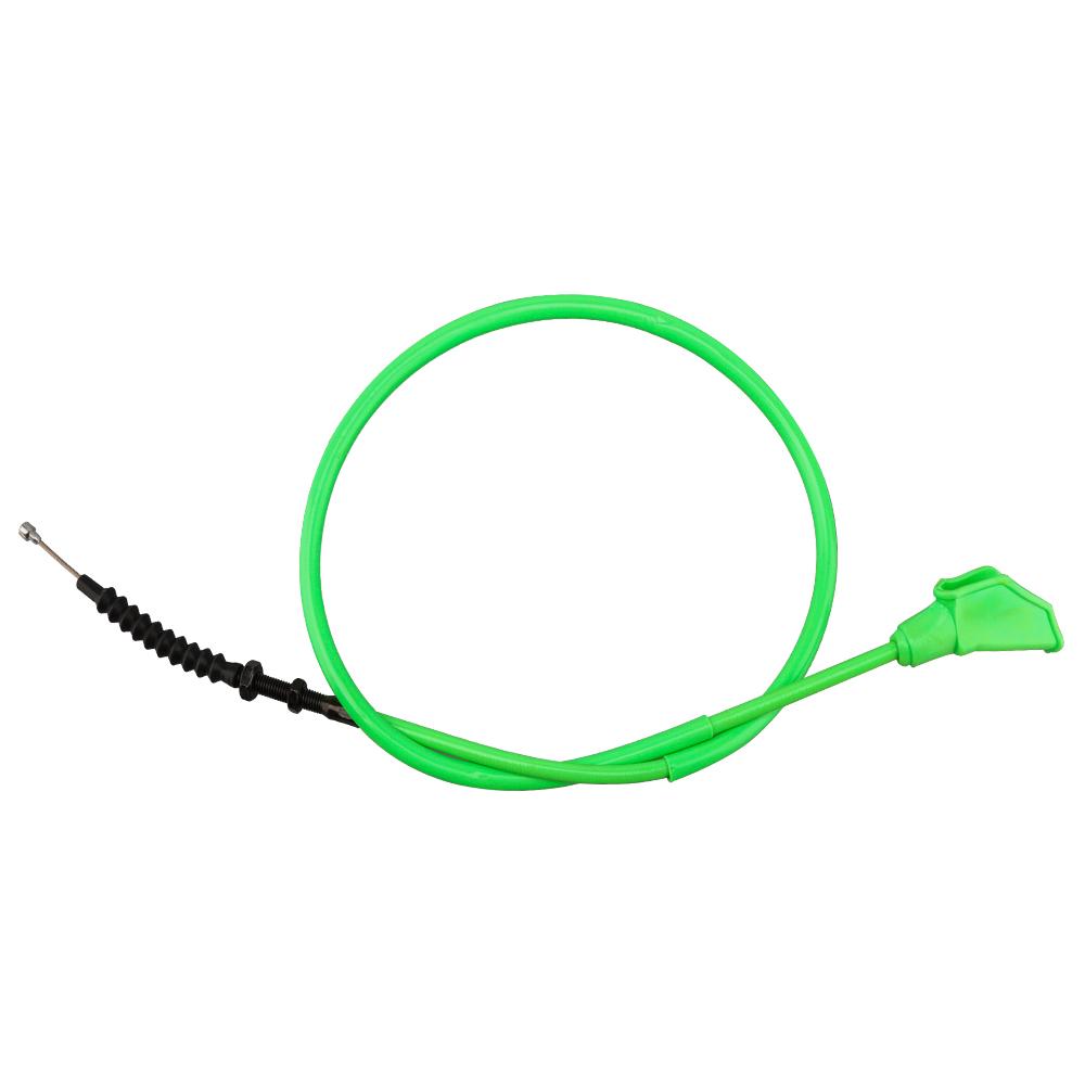 NIBBI Motorcycle Clutch Cable From 98cm to 110cm Stroke Length 12cm for NC Engine 110cc 125cc 150cc 200cc 250cc Dirt Pit Bike