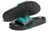 Puma Leadcat Slide 'Black Blue'