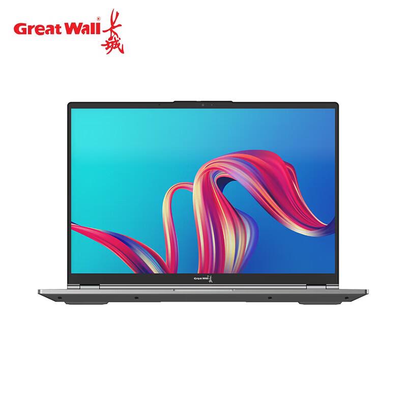 Ноутбук Great Wall N80Z4 (Китайская версия)