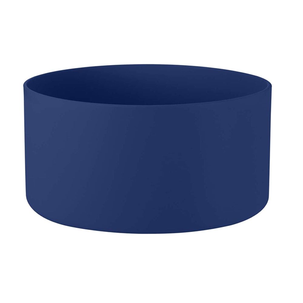 32-40 унций силиконовый защитный чехол для бутылки с водой чехол для нижнего рукава бутылки противоскользящий