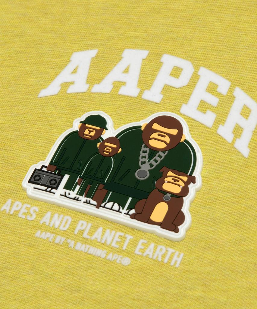 AAPE AAPEr Hoodie Sweatshirt / Aapswmc370Xbpye2