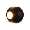 Oeny Minimalist Outdoor LED Wall Lamp