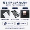 Карман для смартфона в автомобиль x 2, Кейс для аксессуаров, Комплект из 2 шт., Хранение