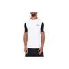 EMPORIO ARMANI EA7 SS23 T Shirt Men's Multicolor 6RPT17-PJ02Z-1100
