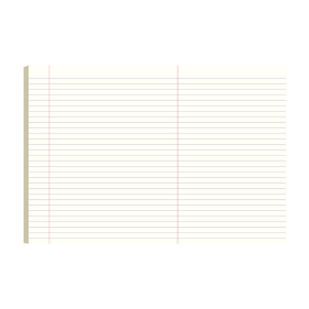 Tearable Draft Paper Mind Map Planning Notepad Multi-functional Memo Pads Student