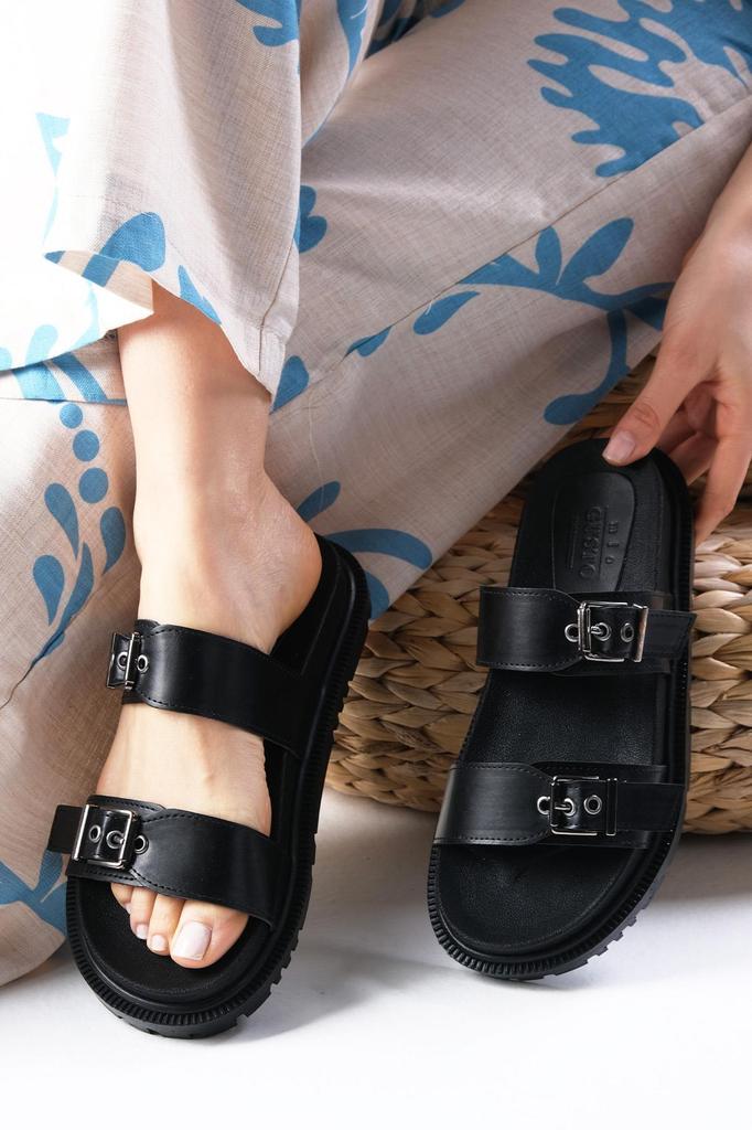 Rafaela белые женские летние повседневные тапочки на плоской подошве