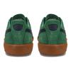 Puma Suede Series Vlado Stenzel Retro Low-Top Sneakers Unisex Sneakers Green Brown 383405-04