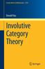 Книга Involutive Category Theory : 2279
