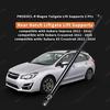 Газовые упоры задней двери багажника для Subaru XV Crosstrek 2013-2015 Impreza 2012-2016, 63269FJ120