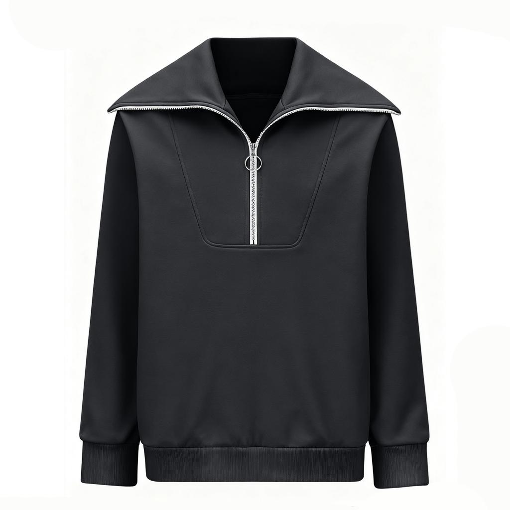 Womens Casual Long Sleeve Drawstring Sweatshirt Pullover Tops Loose Oversized Clothes