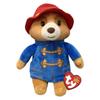 Ty Beanie Boos Paddington Bear Plush Toy