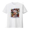 1989 Vintage Pat Metheny Group Tour Concert T Shirt Retro Style White S 2345XL vintage Washed Casual Unisex homme Soft