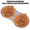 Microwave Oven Egg Poacher 2 Grid Silicone Egg Cooker For Boiled Eggs Duck Eggs And Household Eggs Kitchen Cooking Gadgets
