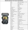 4K Wireless Trail Camera 50MP Night Vision Mini301S Outdoor Hunting Wildlife Scouting Surveillance Photo Trap