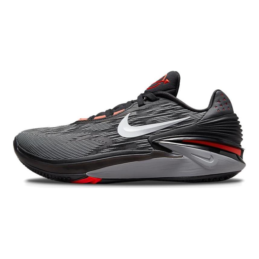 Nike Кроссовки Air Zoom GT Cut 2 EP Черные Повседневные DJ6013-001