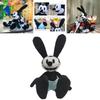 Disney Oswald Lucky Rabbit Plush Toy Soft And Cuddly Stuffed Doll For Kids Of All Ages