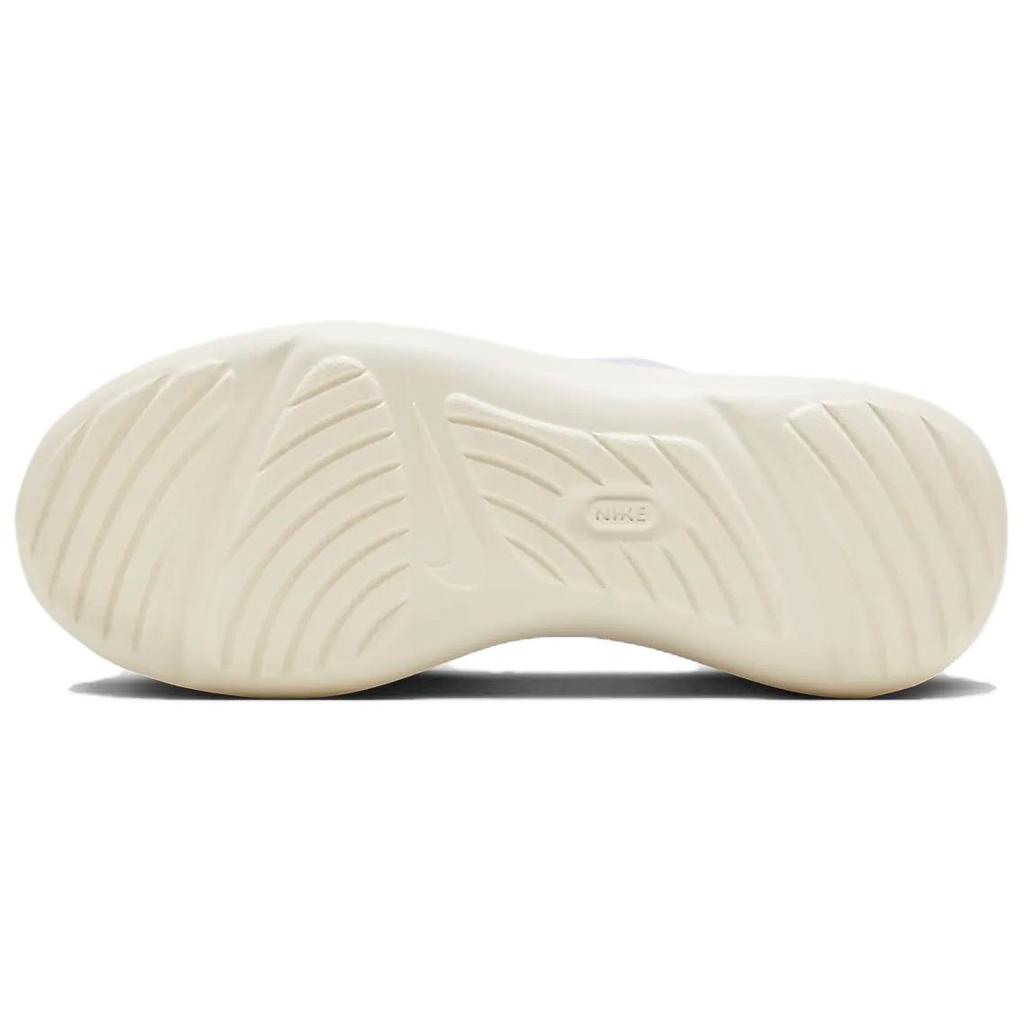 Nike E-Series AD Barely Grape женские кроссовки фиолетово-белые цвета бледно-слоновой кости DV8405-500