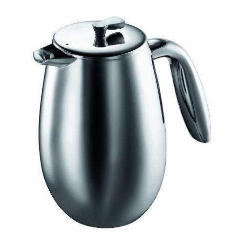 Bodum 1303-57 bodum columbia cafetière à piston…