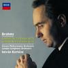 CD KERTÉSZ (ISTVAN)? BRAHMS? VIENNA PH - Brahms: Symphony No. 2, Serenade No UCCD7207 Japan ObiClassical Used