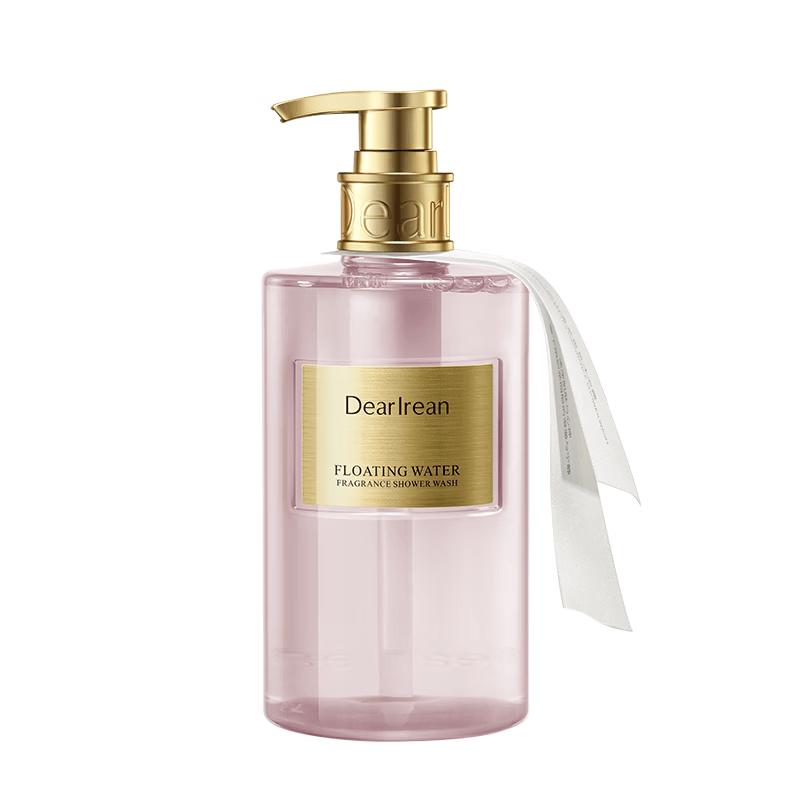Роскошный Гель для душа с ароматом воды Dearlrean