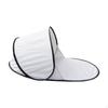 Automatic Beach Tent, Windproof, Easy To Set Up, Lightweight, Single Layer, for Camping, Fishing In