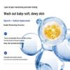 MANTING Mite Removal Moisturizing Shower Lotion
