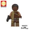 WM6098/6099 Серия «Звездные войны» Фигурка Дарта Мола Конструктор Игрушка