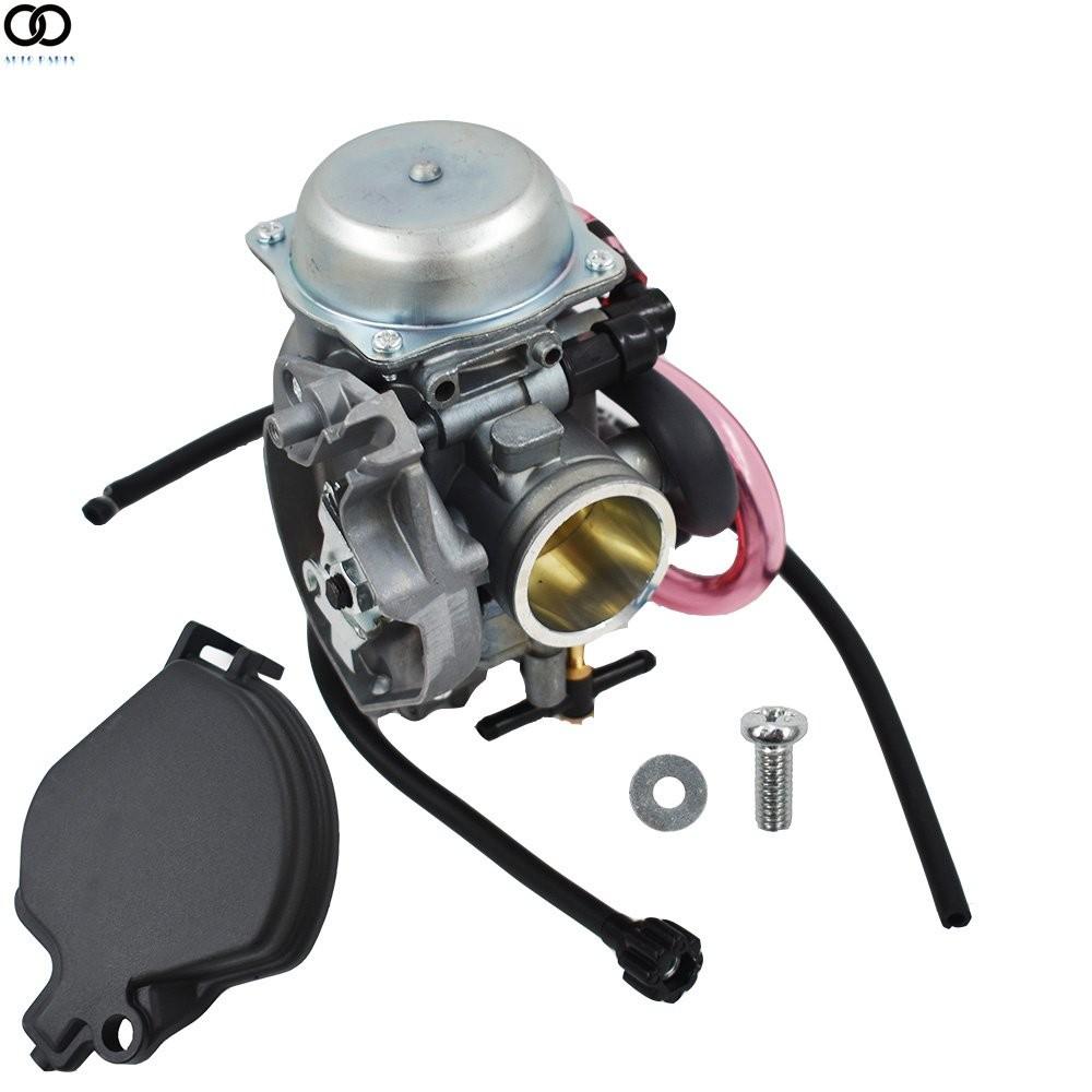 1998-2002 Brand New Carburetor Carb Fit for Kawasaki KVF400 PRAIRIE 400 ATV