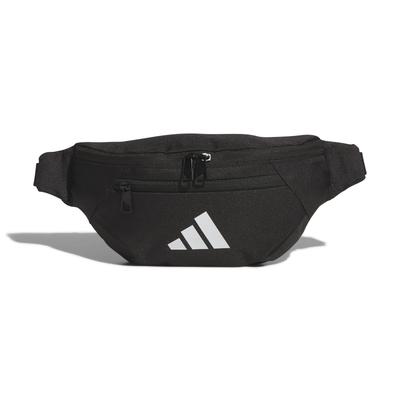 Сумка на пояс Adidas Essentials KLA19 Черная (JM7155)