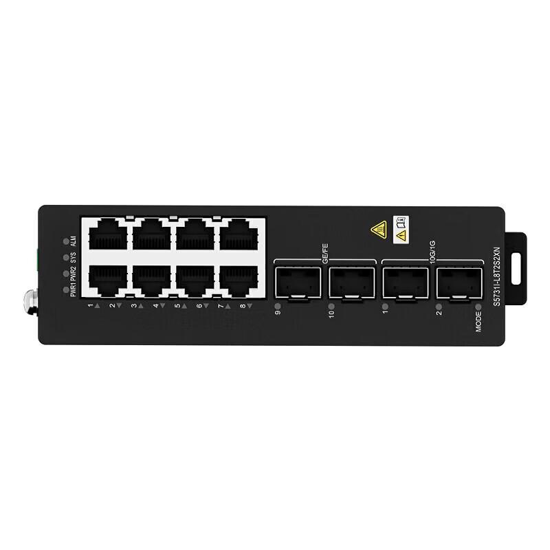 Huawei S5731I-L8T2S2XN Ethernet Switch