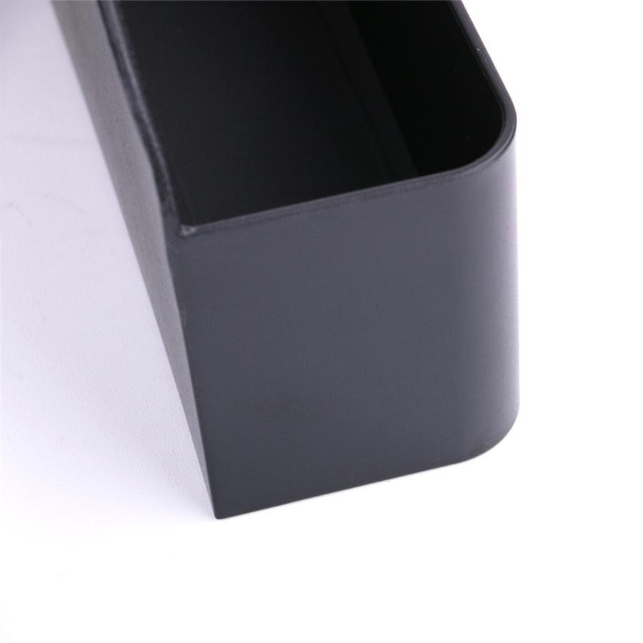 Для Jeep Wrangler JL Боковой органайзер консоли переключения передач, ящик для хранения 2018-2021