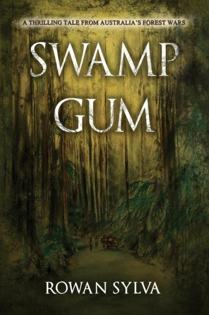 Книга Swamp Gum