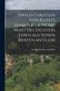 Книга Ewald Christian Von Kleist's Sammtliche Werke Nebst Des Dichters Leben Aus Seinen Briefen an Gleim