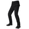 718 Protective Four-Piece Motorcycle Riding Pants Set