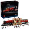 LEGO Harry Potter Hogwarts Express Edition Toy Toy Present Birthday Block Christmas Men Women Train Vehicle Interior Stylish 76405 - Collector's