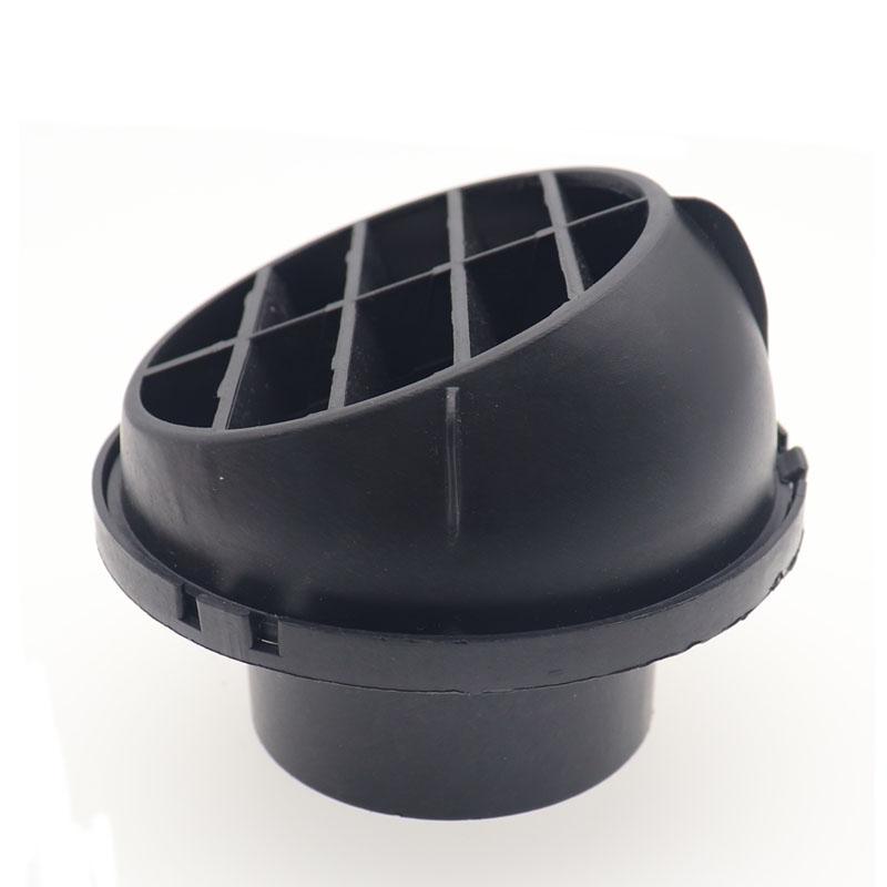 Теплый обогреватель, стояночный обогреватель, 90 мм, 75 мм, 60 мм, 42 мм, вентиляционное отверстие, автомобильный обогреватель, выход воздуха, направленный, вращающийся для автозапчастей для грузовиков Webasto